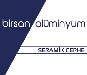 SERAMİK CEPHE PROFİLLERİ