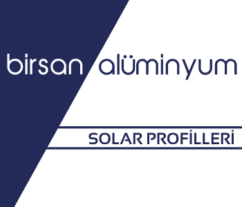 SOLAR PROFİLLERİ